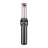 Hunter I-25 Adjustable Stainless Steel High Speed Rotor 4 in. Riser with Check Valve