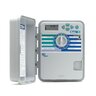 Hunter Battery Operated Controller XC Hybrid Fixed Indoor/Outdoor 12 Station