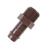 Hunter PLD Male Adapter 17 mm x 1/2 in. MIPT x Barb