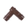 Hunter PLD 90 Degree Elbow 17 mm Barb