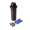 Hunter PGP Ultra Adjustable Rotor 4 in. Riser with 3.0 Nozzle