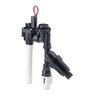 Hunter ACZ Drip Control Zone Kit 3/4 in. FIPT w/ Pressure Regulator 40 PSI