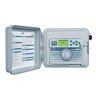 Hunter I-Core Modular Controller 6 Station Indoor/Outdoor Plastic Wall Mount Cabinet
