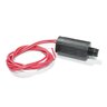 Hunter AC Solenoid Assembly 24 VAC
