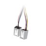 Hunter I-Core DUAL 2 Station Decoder for I-Core Controllers Includes 2 DBRY-6 Connectors