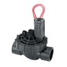 Hunter PGV Globe Jar Top Valve Plastic 1 in. FIPT x FIPT