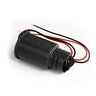 Hunter Flow-Sync Flow Sensor Insert Wired For ACC & I-Core (Tee NOT Included)