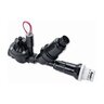 Hunter ICZ Drip Control Zone Kit 1 in. w/ Pressure Regulator 25 PSI