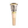 Hunter MP Rotator MP3000 Nozzle Male Thread 15 ft. 210 Degree - 270 Degree