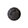 Hunter PGP-ADJ Adjustable Rotor 4 in. Riser w/ Blue Nozzle Rack