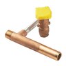 Hunter HK-33 Quick Coupling Key 3/4 in. Valve 3/4 in. Inlet