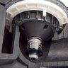 Hunter Globe Valve ICV Glass Filled Nylon 2 in. w/ Flow Control FIPT x FIPT