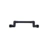 Hunter SJ Poly Swing Joint Assembly 3/4 in. x 6 in. MIPT