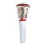 Hunter MP Rotator MP2000 Nozzle Male Thread 13 ft. - 21 ft. 360 Degree