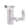 Hunter Rain/Wind Mini Weather Station Wired