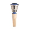Hunter MP Rotator MP3000 Nozzle Male Thread 22 ft. - 30 ft. 90 Degree - 210 Degree