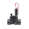 Hunter PGV Globe Valve Plastic 1 in. w/ DC Latching Solenoid FIPT x FIPT