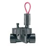 Hunter PGV Globe Jar Top Valve Plastic 1 in. Slip x Slip