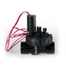 Hunter PGV Globe Jar Top Valve Plastic 1 in. w/ Flow Control FIPT x FIPT