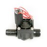 Hunter PGV Globe Valve Plastic 1 in. x 1-1/4 in. MIPT x Barb