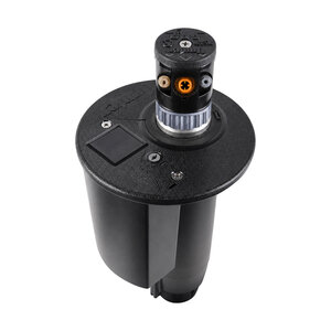 G-885-C Golf Rotor, full-/part-circle, opposing nozzle configuration, Check-O-Matic Technology, nozzle 10 installed