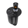 G-885-C Golf Rotor, full-/part-circle, opposing nozzle configuration, Check-O-Matic Technology, nozzle 10 installed