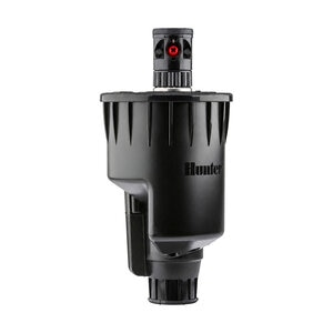 GT-800D Golf Rotor, riserless body assembly, valve-in-head design, integrated Pilot-100 Two-Way Module, 50 PSI