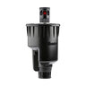 GT-800D Golf Rotor, riserless body assembly, valve-in-head design, integrated Pilot-100 Two-Way Module, 50 PSI