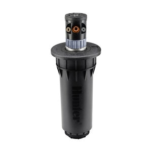 G-84-B Golf Rotor, full-circle, block check valve, 1¼ in. Acme inlet, nozzle 20 installed