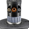G-84-B Golf Rotor, full-circle, block check valve, 1¼ in. Acme inlet, nozzle 20 installed