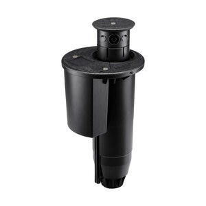 G-990-E Golf Rotor, full-circle, opposing nozzle configuration, electric valve-in-head design, nozzle 63 installed, 100 PSI