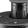 G-990-E Golf Rotor, full-circle, opposing nozzle configuration, electric valve-in-head design, nozzle 63 installed, 100 PSI