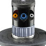 G-85-B Golf Rotor, full-/part-circle, block check valve, 1¼ in. Acme inlet, nozzle 13 installed