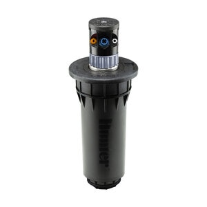 G-85-B Golf Rotor, full-/part-circle, block check valve, 1¼ in. Acme inlet, nozzle 13 installed