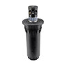 G-84-B Golf Rotor, full-circle, block check valve, 1¼ in. Acme inlet, nozzle 15 installed