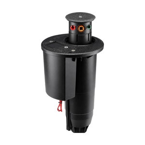 G-995-C Golf Rotor, full-/part-circle, opposing nozzle configuration, Check-O-Matic Technology, nozzle 73 installed