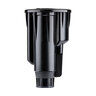 GT-800C Golf Rotor, riserless body assembly with Check-O-Matic Technology