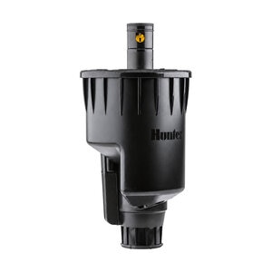 GT-835-D Golf Rotor, full-/part-circle, opposing nozzle configuration, valve-in-head design, nozzle 6 installed, 50 PSI, also includes nozzles 2-12