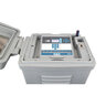 Pilot Integrated Hub, 999-station UHF-A radio two-way hub, dual (120/230 VAC) voltage; license specifying frequency required at time of order
