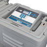 Pilot Integrated Hub, 999-station UHF-A radio two-way hub, dual (120/230 VAC) voltage; license specifying frequency required at time of order