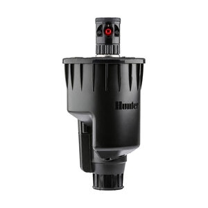 GT-800DD Golf Rotor, riserless body assembly, valve-in-head design, integrated Pilot-200 Two-Way Module, 50 PSI