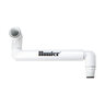 HSJ Swing Joint, heavy-duty, 1¼ in. diameter, 1¼ in. male NPT inlet, 1¼ in. male Acme outlet, single top-out, 18 in. lay arm