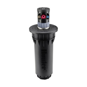G-84-B Golf Rotor, full-circle, block check valve, 1¼ in. Acme inlet, nozzle 38 installed