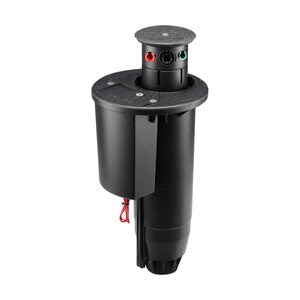 G-995-C Golf Rotor, full-/part-circle, opposing nozzle configuration, Check-O-Matic Technology, nozzle 63 installed