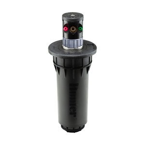 G-85-B Golf Rotor, full-/part-circle, block check valve, 1 in. Acme inlet, nozzle 43 installed