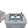 Pilot Integrated Hub, 250-station hardwire two-way hub, dual (120/230 VAC) voltage; expandable to 999 stations with PILOT-DH-250 Output Modules
