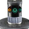 G-85-B Golf Rotor, full-/part-circle, block check valve, 1¼ in. Acme inlet, nozzle 10 installed