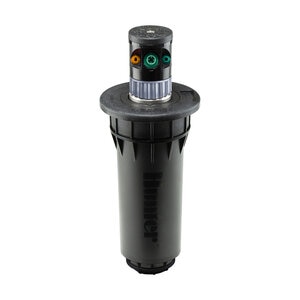 G-85-B Golf Rotor, full-/part-circle, block check valve, 1¼ in. Acme inlet, nozzle 10 installed