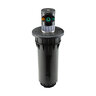 G-85-B Golf Rotor, full-/part-circle, block check valve, 1¼ in. Acme inlet, nozzle 10 installed