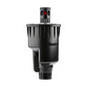 GT-800DD Golf Rotor, riserless body assembly, valve-in-head design, integrated Pilot-200 Two-Way Module, 65 PSI